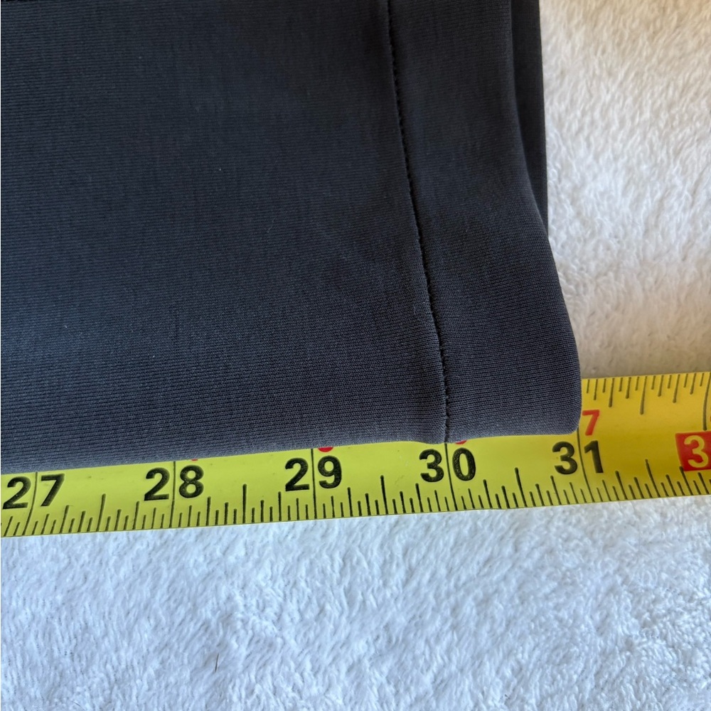 Lululemon Softstreme High-Rise Pant - Picture 5 of 6